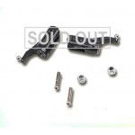 Walkera New V120D02s HM-V120D02S-Z-32	Metal blade grips